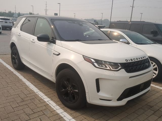 land rover discovery sport 2021 SALCT2FX1MH898399 image land rover discovery sport 2021 SALCT2FX1MH898399 image